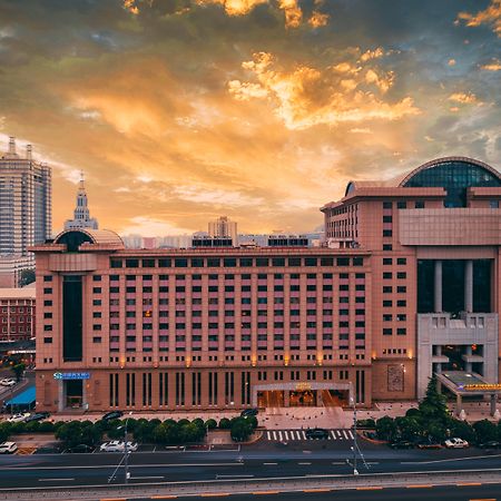 Guanganmen Grand Metropark Hotel Pekin Zewnętrze zdjęcie