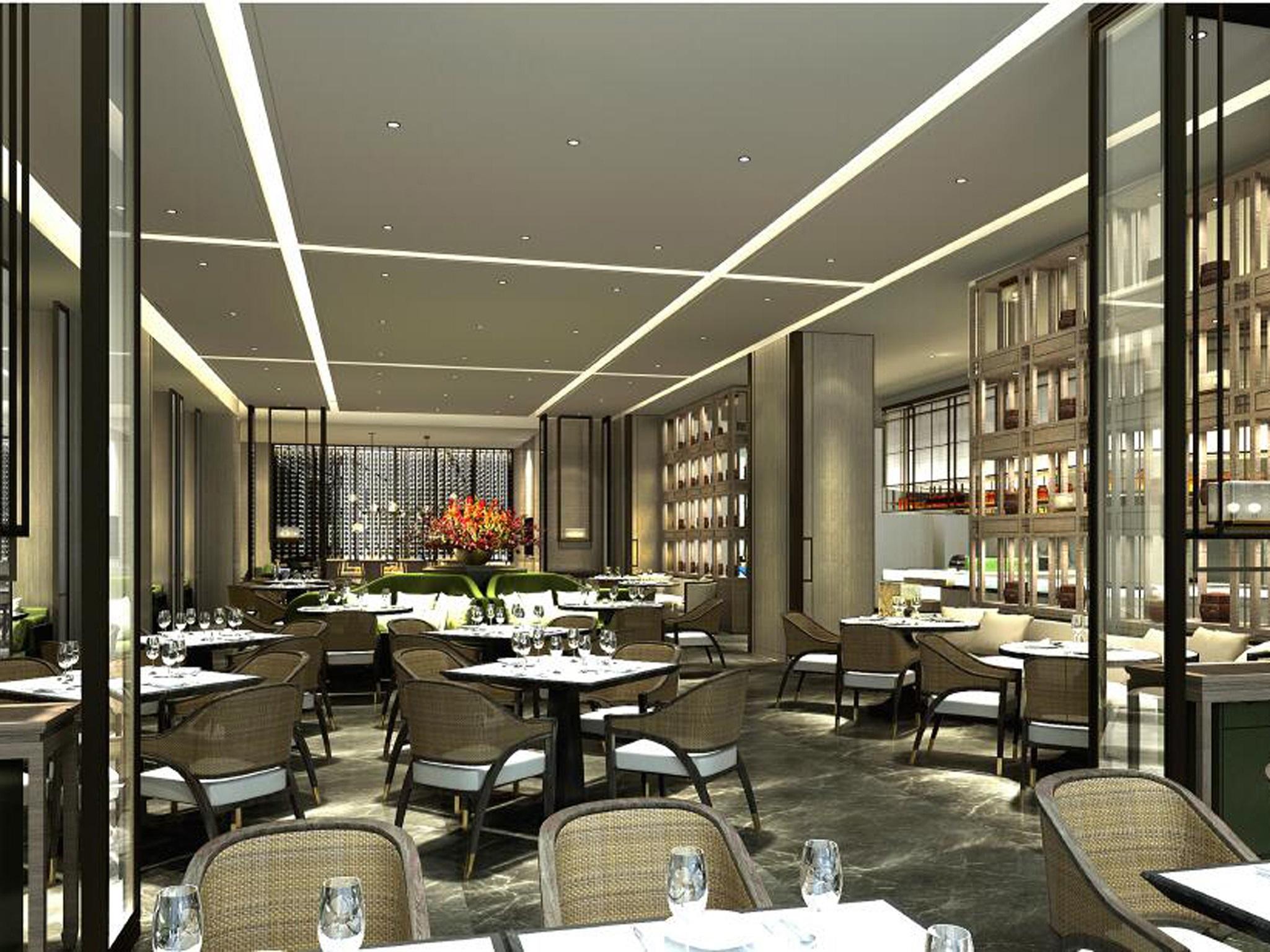 Guanganmen Grand Metropark Hotel Pekin Zewnętrze zdjęcie