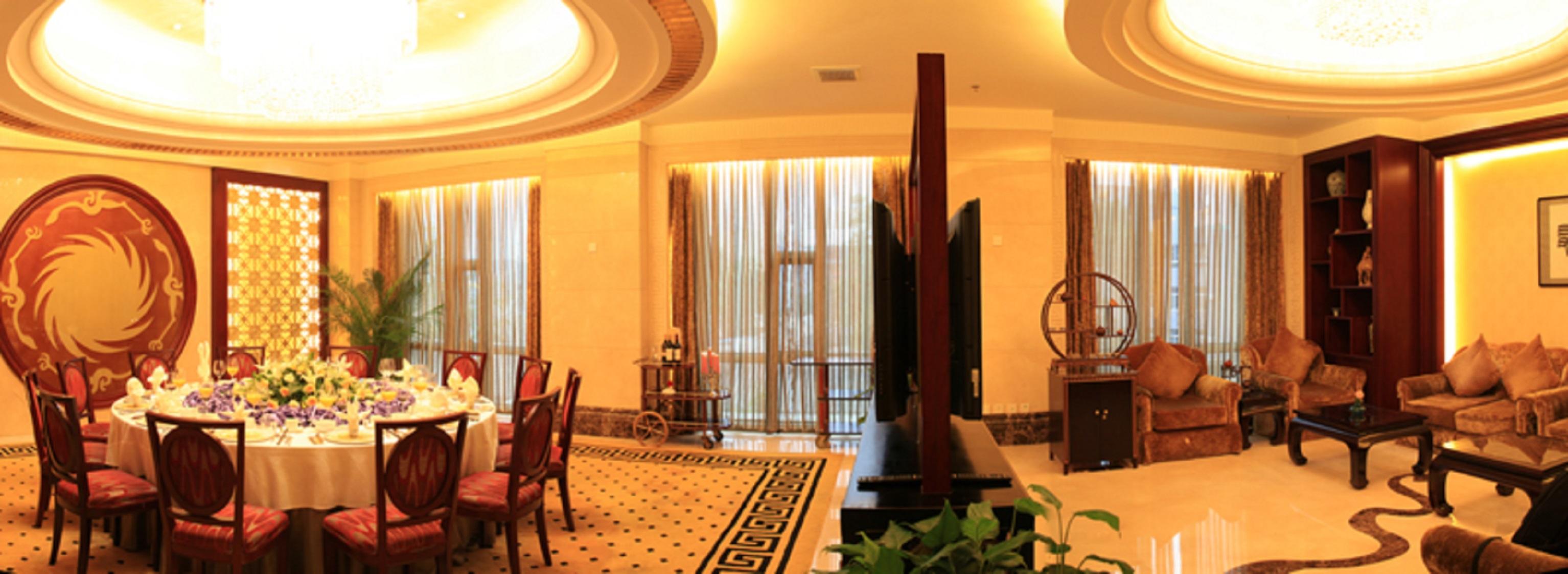 Guanganmen Grand Metropark Hotel Pekin Zewnętrze zdjęcie