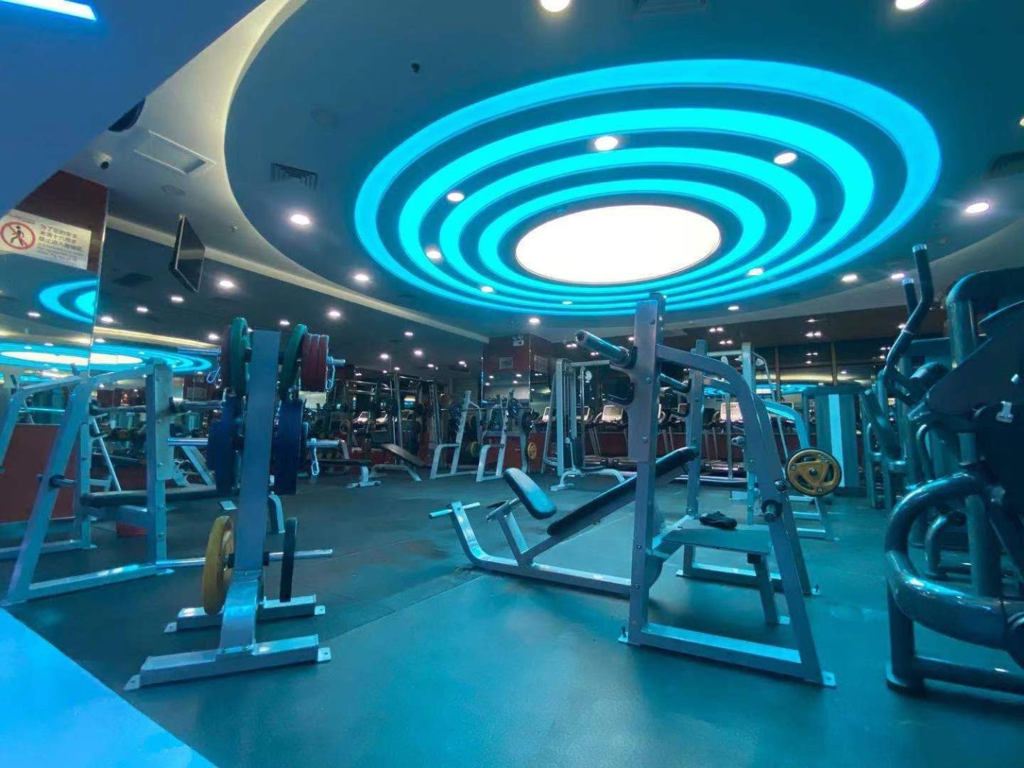 Guanganmen Grand Metropark Hotel Pekin Zewnętrze zdjęcie