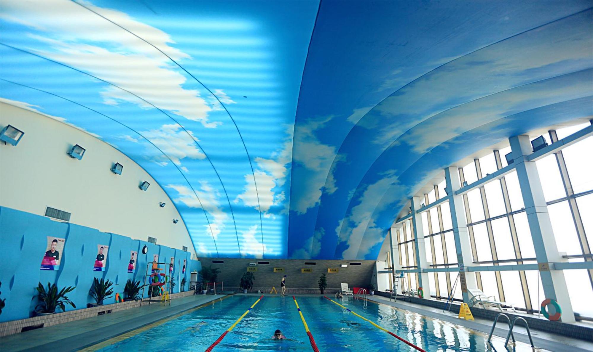 Guanganmen Grand Metropark Hotel Pekin Zewnętrze zdjęcie