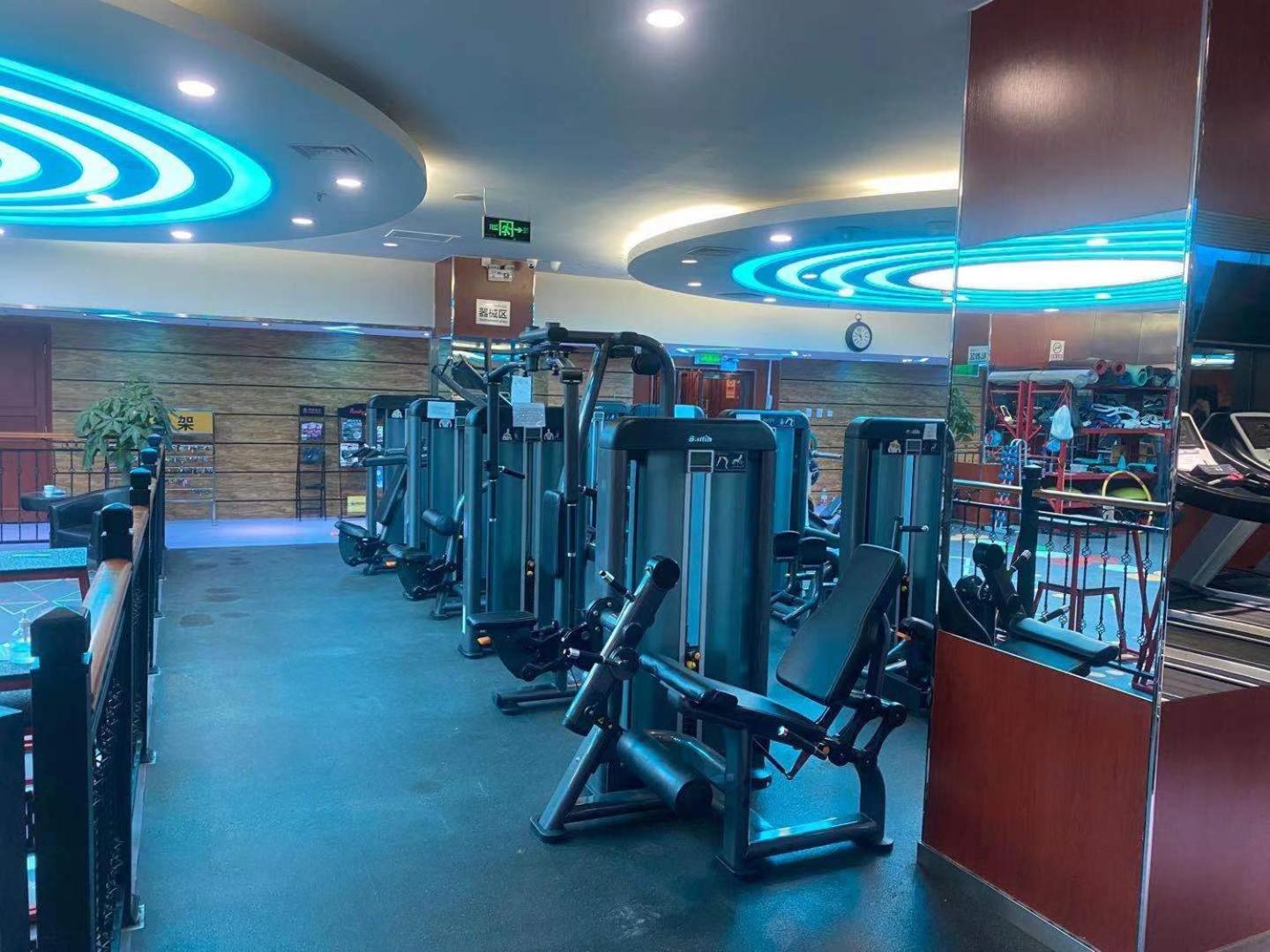 Guanganmen Grand Metropark Hotel Pekin Zewnętrze zdjęcie