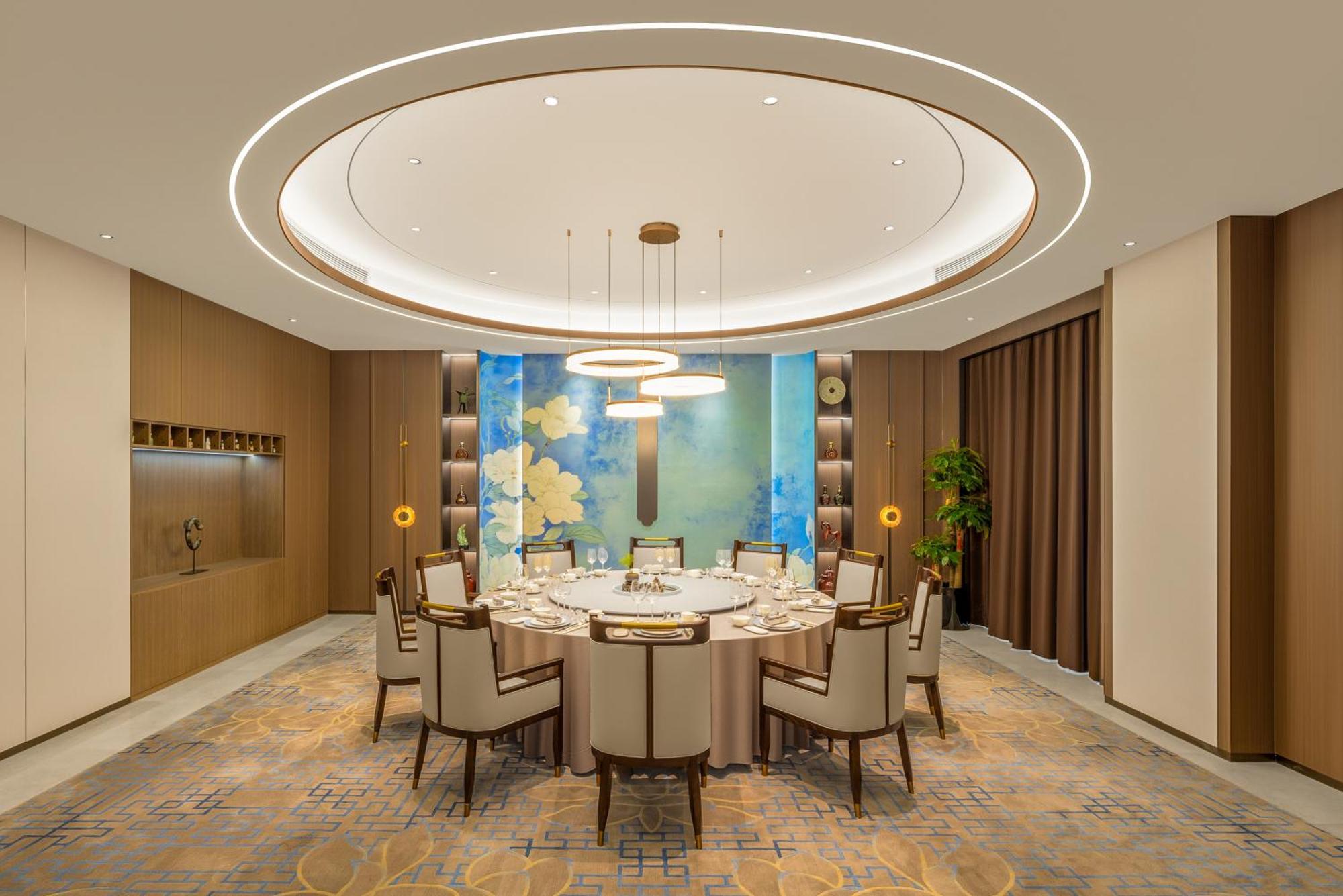 Guanganmen Grand Metropark Hotel Pekin Zewnętrze zdjęcie