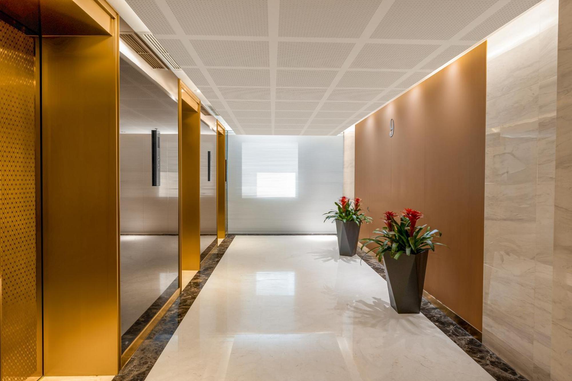 Guanganmen Grand Metropark Hotel Pekin Zewnętrze zdjęcie