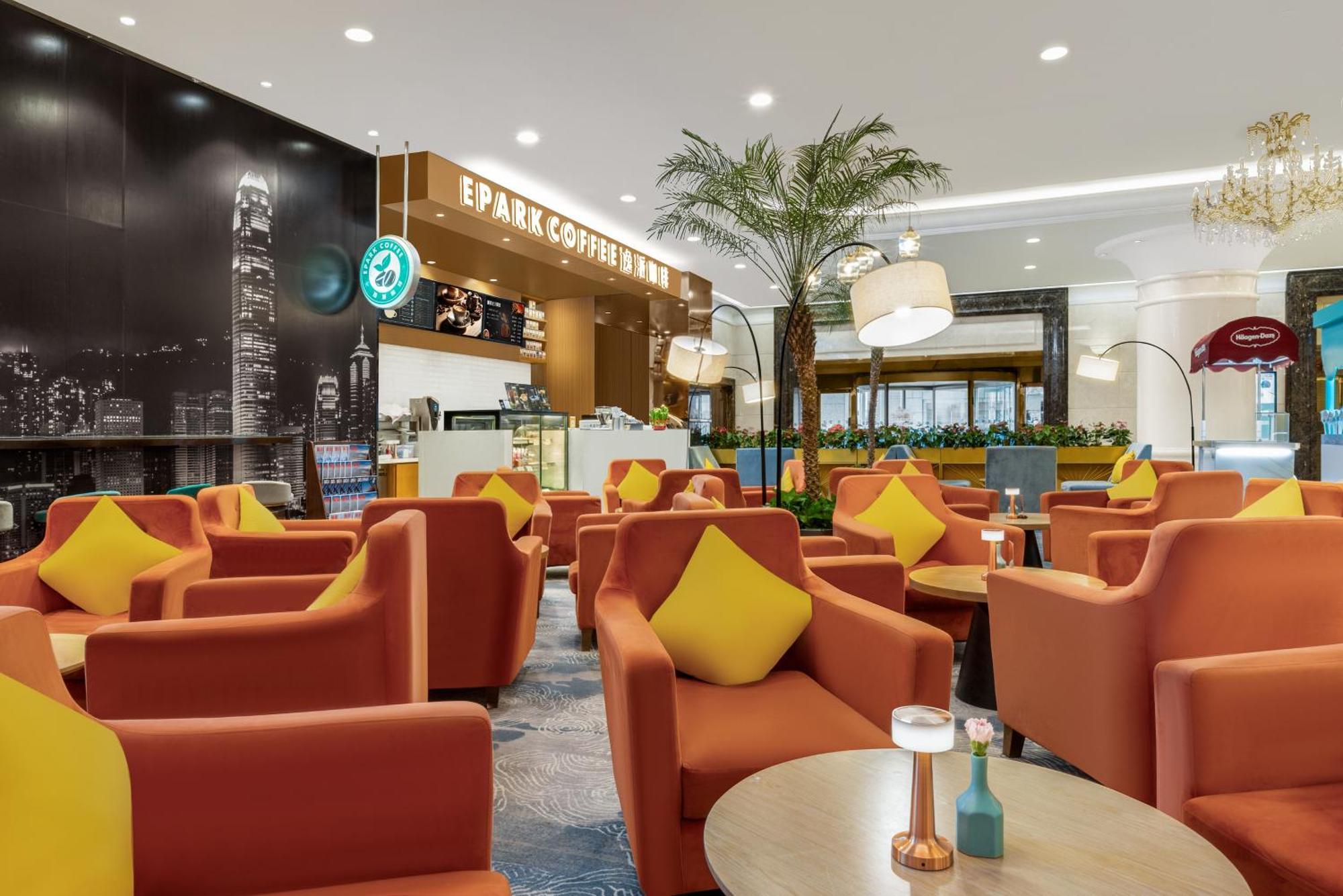 Guanganmen Grand Metropark Hotel Pekin Zewnętrze zdjęcie