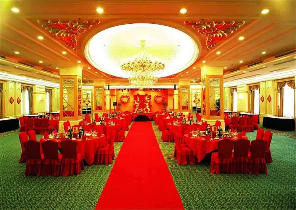 Guanganmen Grand Metropark Hotel Pekin Zewnętrze zdjęcie