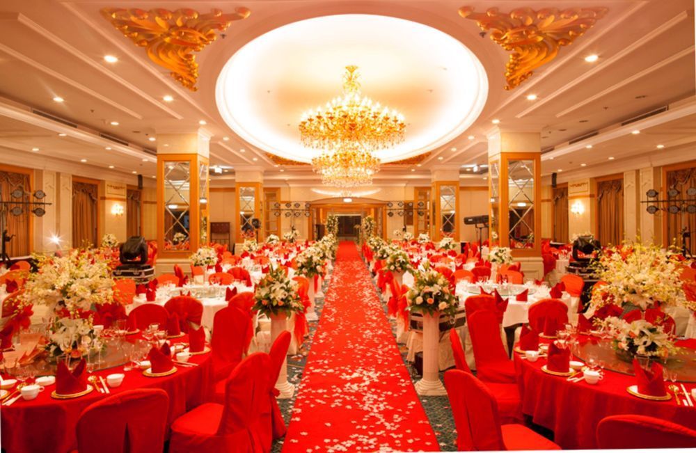 Guanganmen Grand Metropark Hotel Pekin Zewnętrze zdjęcie