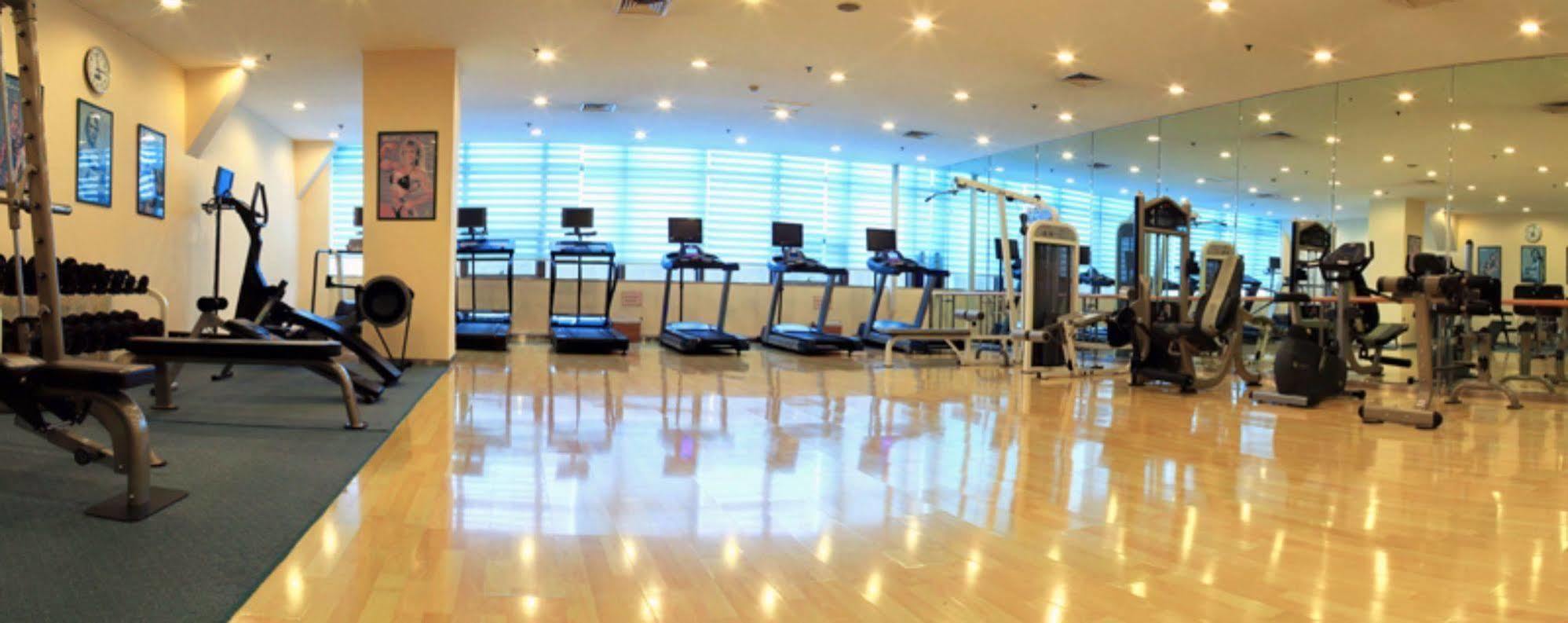Guanganmen Grand Metropark Hotel Pekin Zewnętrze zdjęcie