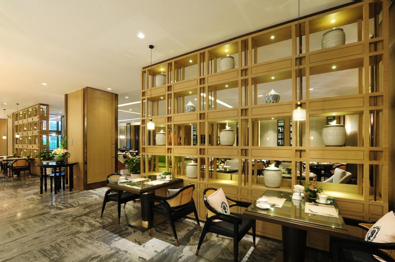 Guanganmen Grand Metropark Hotel Pekin Zewnętrze zdjęcie
