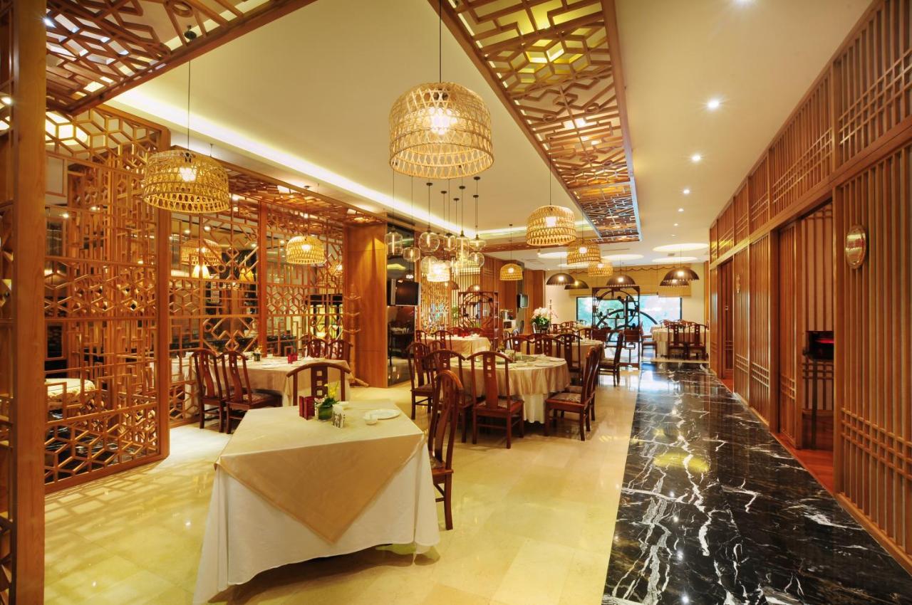 Guanganmen Grand Metropark Hotel Pekin Zewnętrze zdjęcie