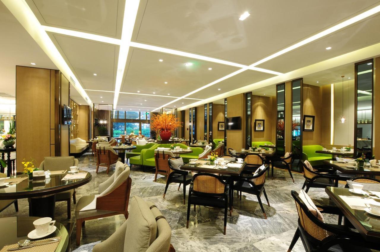 Guanganmen Grand Metropark Hotel Pekin Zewnętrze zdjęcie