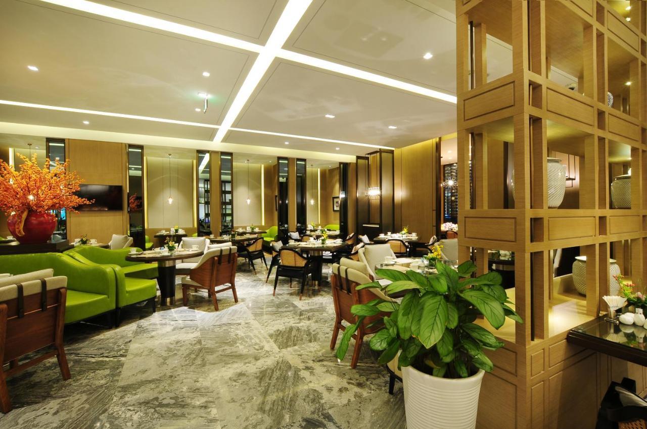 Guanganmen Grand Metropark Hotel Pekin Zewnętrze zdjęcie
