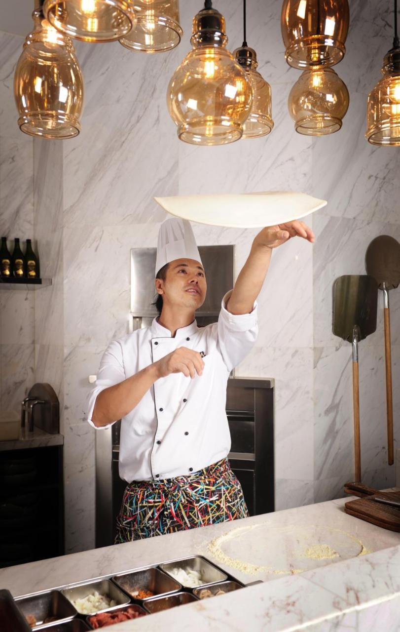 Guanganmen Grand Metropark Hotel Pekin Zewnętrze zdjęcie