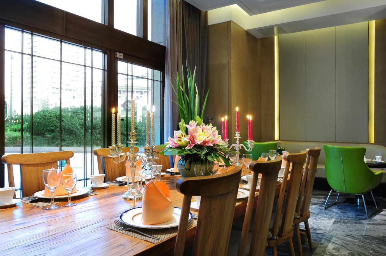 Guanganmen Grand Metropark Hotel Pekin Zewnętrze zdjęcie